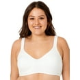 thumbnail image 1 of Kindly Yours Women's Comfort Modal Lounge Pullover Bra, Sizes S to XXXL, 1 of 6