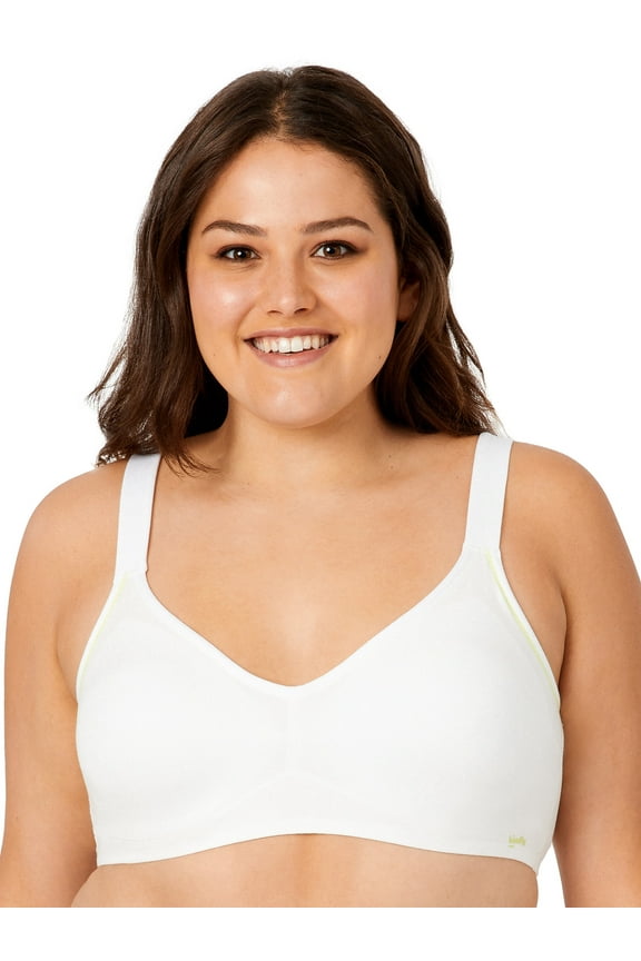 Women's Comfort Modal Lounge Pullover Bra, Sizes S to XXXL