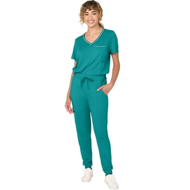 Kindly Yours Women’s Jogger Scrub Pants, Sizes XS-XXL