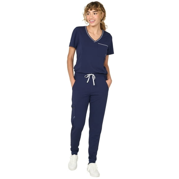 Kindly Yours Women’s Jogger Scrub Pants, Sizes XS-XXL