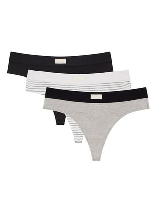 Buy New Balance Women's Premium Mesh Thong Underwear, 3-Pack