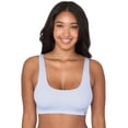 thumbnail image 1 of Kindly Yours Women’s Wire-Free Seamless Knit-Texture Bralette, Sizes S-XXXL, 1 of 8