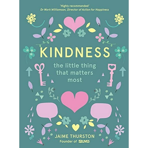 Kindness