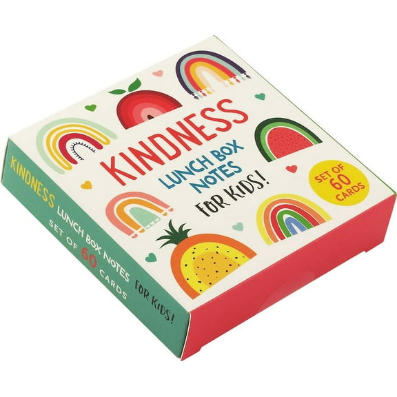 Kindness Card Deck (Other)