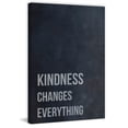 thumbnail image 1 of Kindness Changes Everything II Painting Print on Wrapped Canvas, 1 of 7
