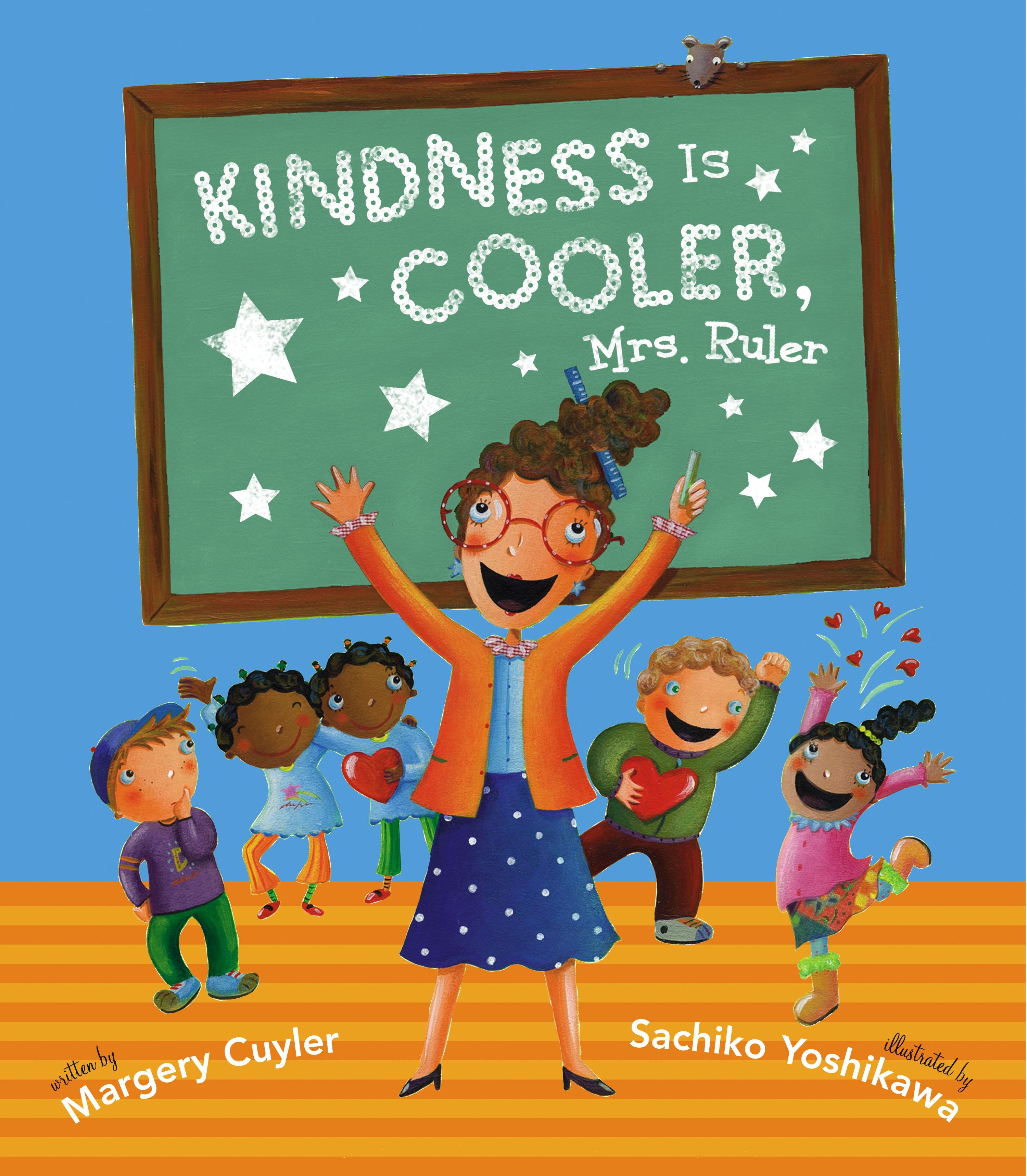 Kindness Is Cooler Mrs Ruler Hardcover Walmart abcs-of-kindness-book-by-patricia-hegarty-board-book-www-chapters