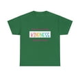 thumbnail image 1 of Kindness Kind Humble Honest Respectful Honest Unisex Heavy Cotton Tee, 1 of 12