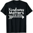 thumbnail image 1 of Kindness Matters All Day Every Day Shirt - Kindness Shirt, 1 of 4