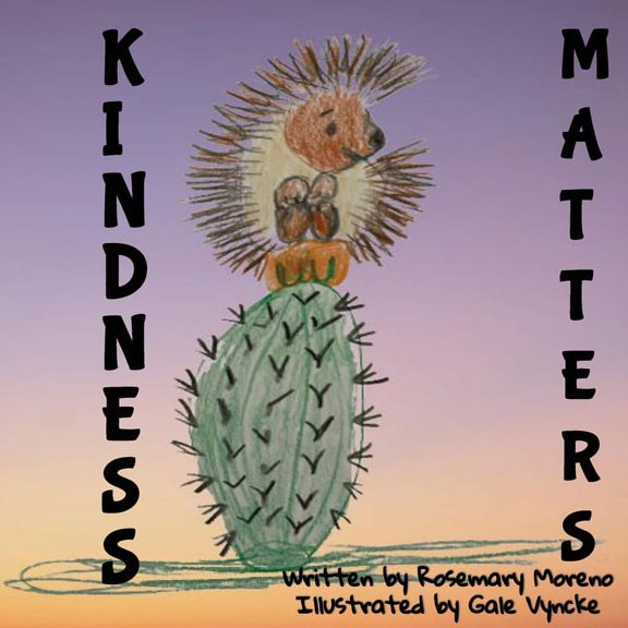 Kindness Matters, (Paperback)
