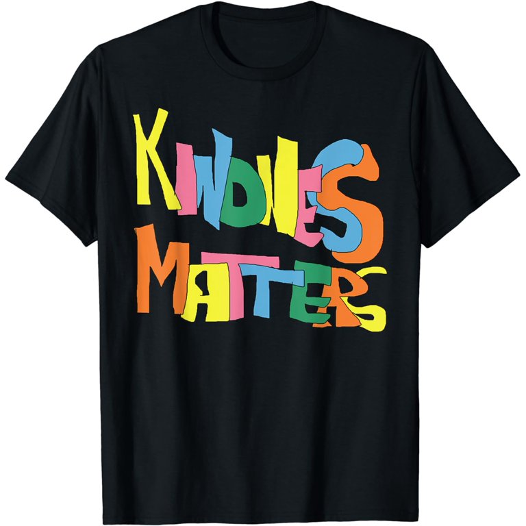Kindness Matters T-Shirt Positive Message T-Shirt Kindness Matters T-Shirt Positive Message T-Shirt