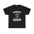 thumbnail image 1 of Kindness Ninja Unity Day Anti-Bullying Tshirt, 1 of 2