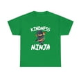 thumbnail image 1 of Kindness Ninja Unity Day Anti-Bullying Tshirt, 1 of 2
