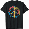 thumbnail image 1 of Kindness Peace Equality Love Inclusion Hope Diversity T-Shirt, 1 of 5