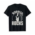 thumbnail image 1 of Kindness Rocks Graphic T-Shirt for Anti-Bullying Awareness and Support, 1 of 5