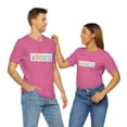 thumbnail image 1 of Kindness Unisex Jersey Short Sleeve Tee, 1 of 10