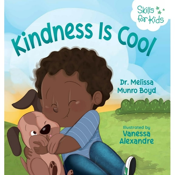 Kindness is Cool, (Hardcover)