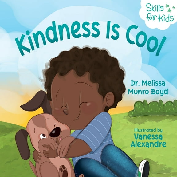 Kindness is Cool, (Paperback)