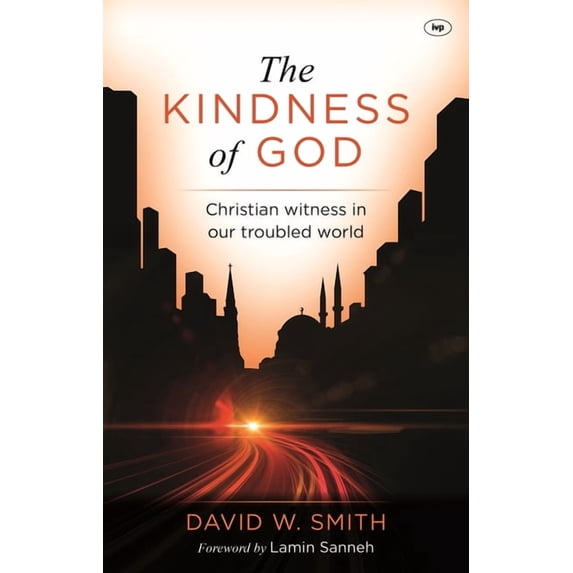 The Kindness of God, (Paperback)