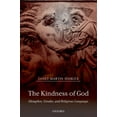 thumbnail image 1 of Kindness of God : Metaphor, Gender, and Religious Language, 1 of 1