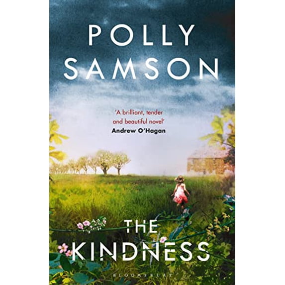 Pre-Owned The Kindness (Paperback) 1408861909 9781408861905