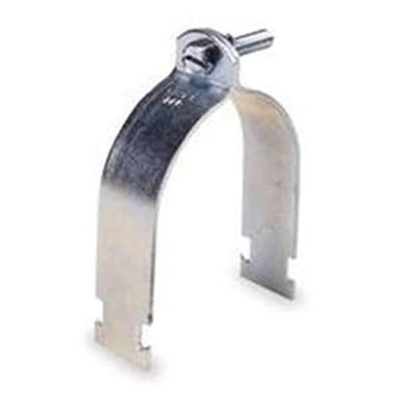 Kindorf C 105 1/2SS Rigid Pipe and Conduit Clamp
