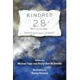thumbnail image 1 of Kindred: 28 Reflections Shared Between Friends, (Paperback), 1 of 1