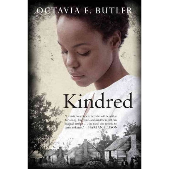 Pre-Owned Kindred (Hardcover)