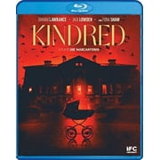 Kindred Blu-ray, Shout Factory, Horror