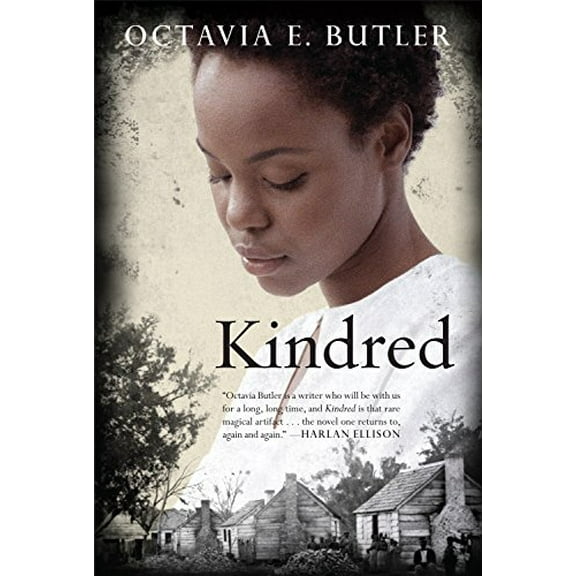 Pre-Owned Kindred (Paperback) 0807083690 9780807083697