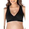 thumbnail image 1 of Kindred Bravely French Terry Racerback Nursing & Sleep Bra, 1 of 5