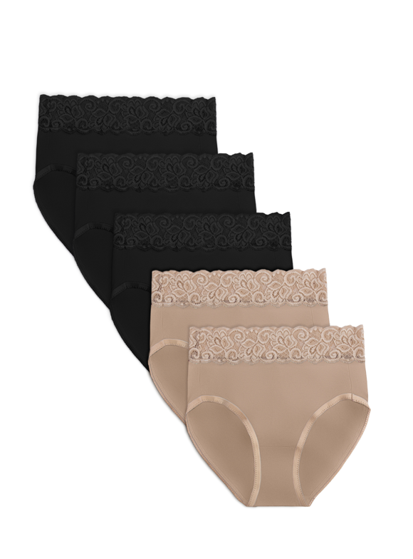 Underwear After C Section