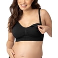 thumbnail image 1 of Kindred Bravely Simply Sublime Seamless Nursing Bra for Breastfeeding | Wireless Maternity Bra, 1 of 6