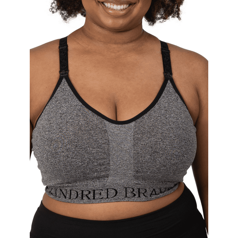 Best supportive sports bra for nursing moms online