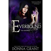 Kindred Everbound Paperback