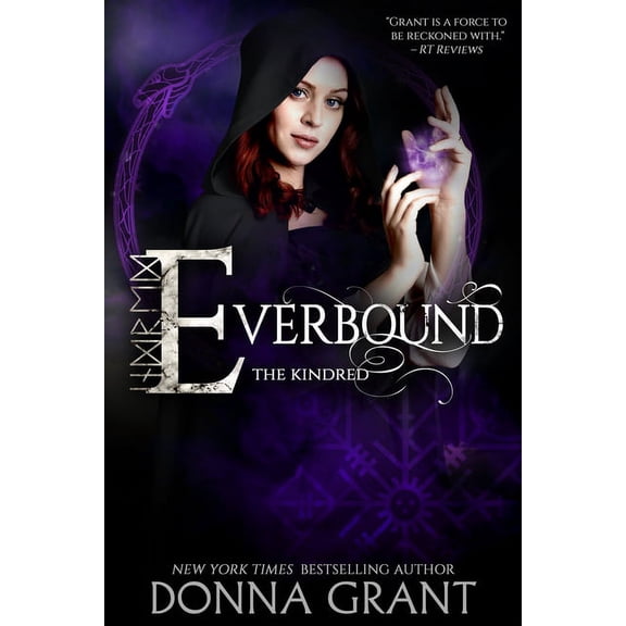 Kindred: Everbound (Paperback)