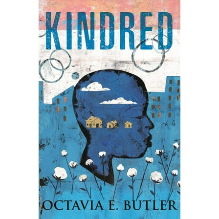 Pre-Owned Kindred (Hardcover)