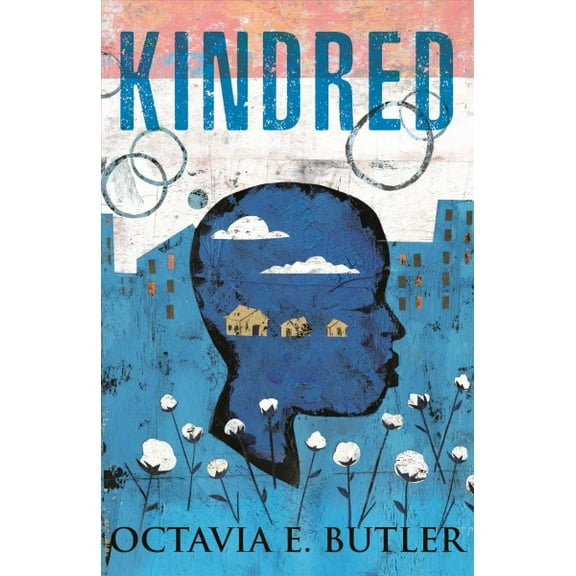 Pre-Owned Kindred (Hardcover)