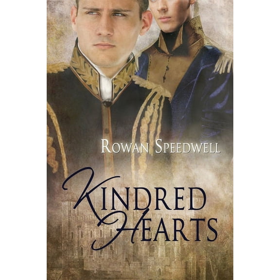 Kindred Hearts, (Paperback)