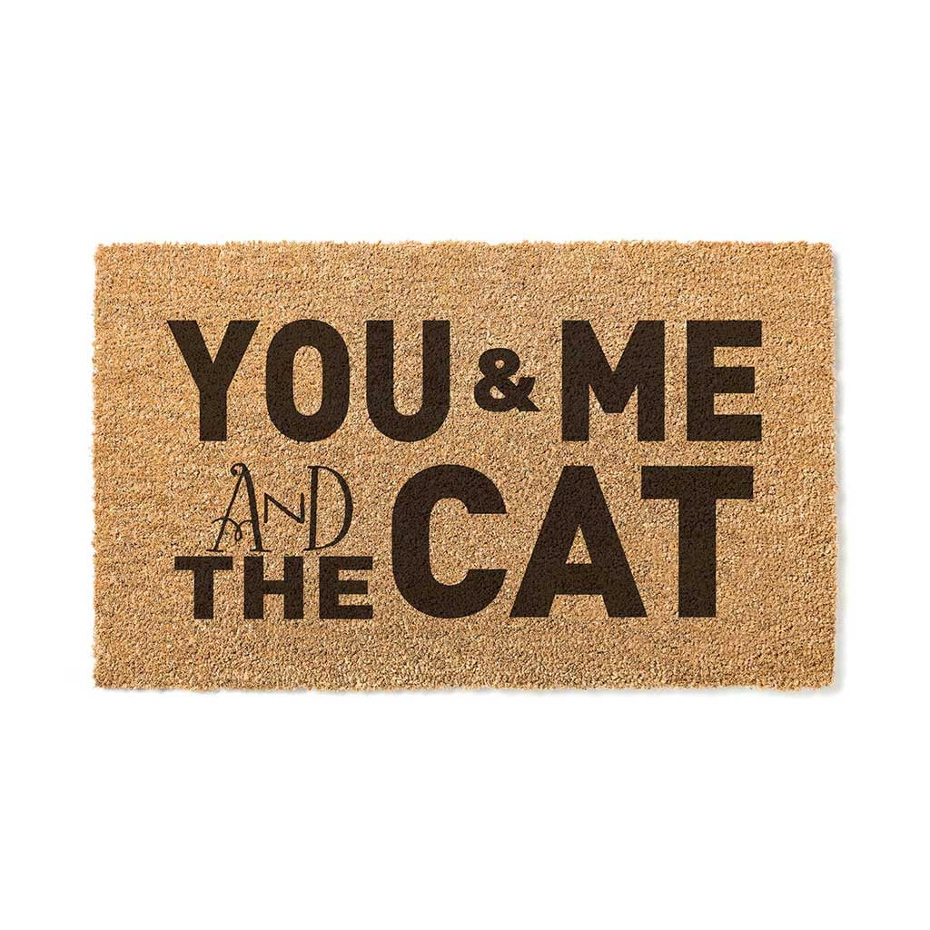 https://i5.walmartimages.com/seo/Kindred-Hearts-Natural-Coir-You-Me-and-the-Cat-Rectangular-Outdoor-Doormat-18-x-30_549f1484-c18d-4d42-a4a6-759aa55e4bb6.4d9c143422b98295283c735713f1cbf0.jpeg