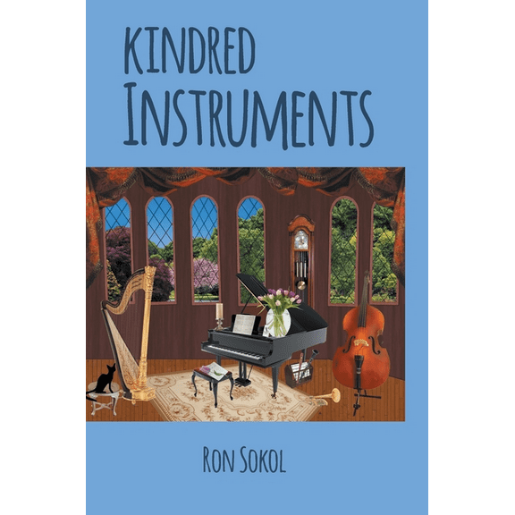 Kindred: Kindred Instruments (Hardcover)