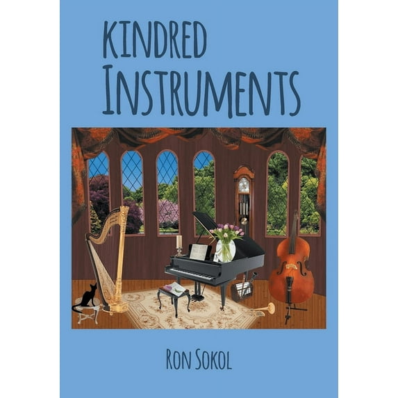 Kindred: Kindred Instruments (Paperback)