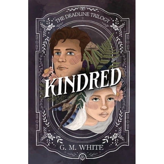 Kindred, (Paperback)