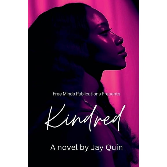 Kindred, (Paperback)