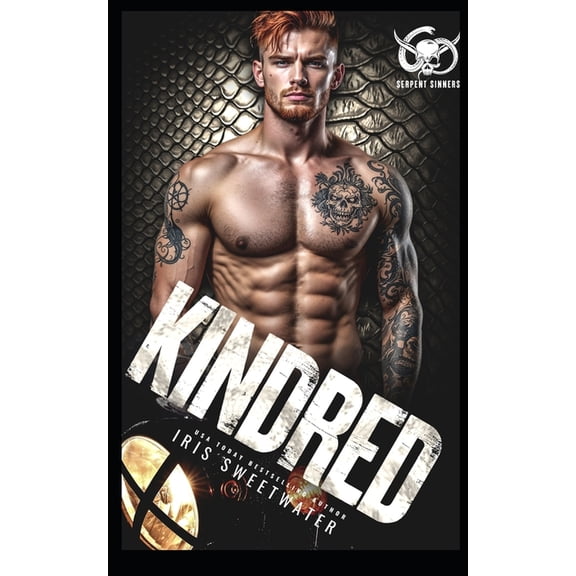 Kindred, (Paperback)