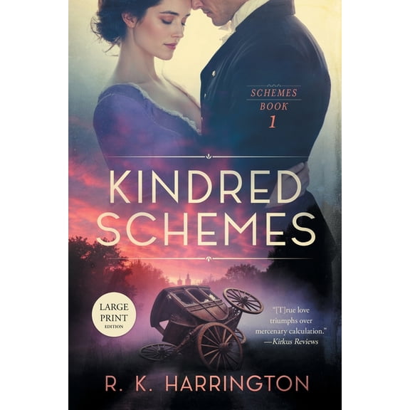 Kindred Schemes, (Paperback)