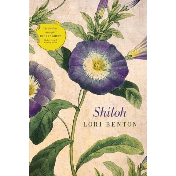 Kindred: Shiloh (Series #2) (Paperback)