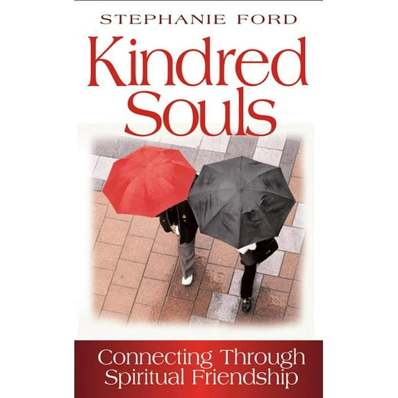 Kindred Souls, (Paperback)