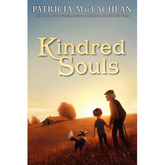 Kindred Souls, (Hardcover)