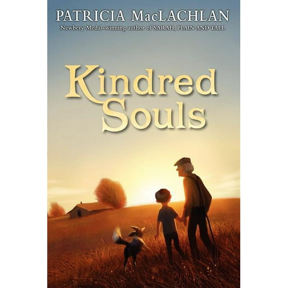 Kindred Souls, (Paperback)