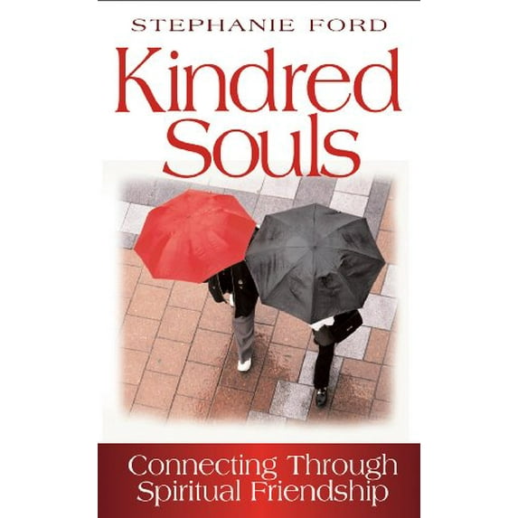 Pre-Owned Kindred Souls (Paperback) 0835899039 9780835899031